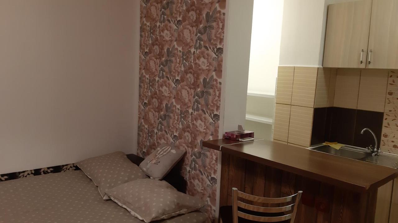 Studio Timpuri Noi 50 Bucharest Luaran gambar