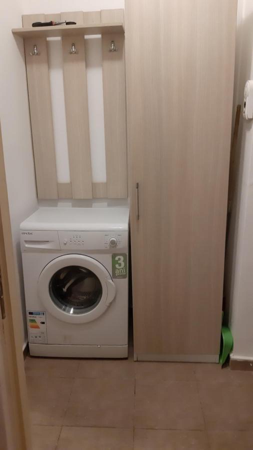 Studio Timpuri Noi 50 Bucharest Luaran gambar