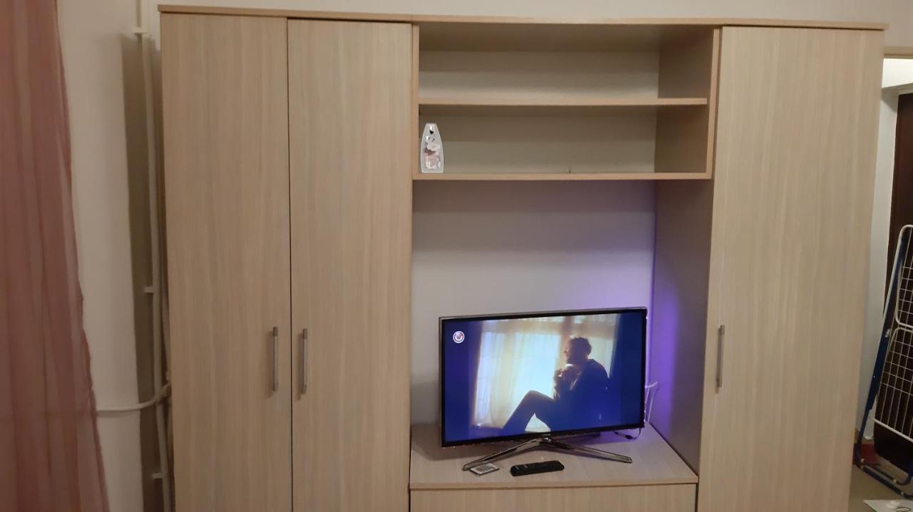 Studio Timpuri Noi 50 Bucharest Luaran gambar